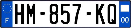HM-857-KQ