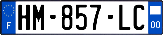 HM-857-LC