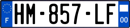 HM-857-LF