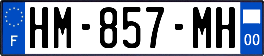 HM-857-MH