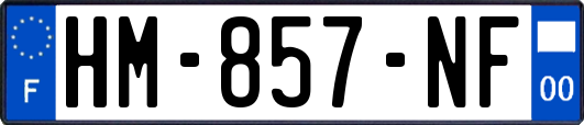 HM-857-NF