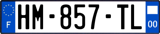 HM-857-TL