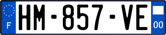HM-857-VE