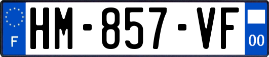 HM-857-VF