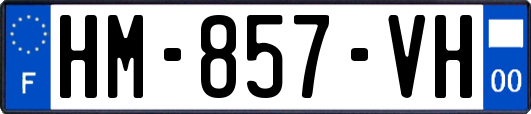 HM-857-VH