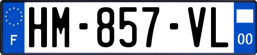 HM-857-VL