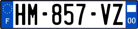 HM-857-VZ