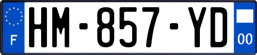 HM-857-YD