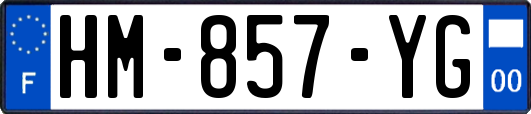 HM-857-YG