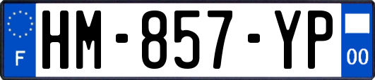 HM-857-YP