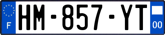 HM-857-YT