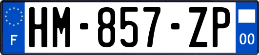 HM-857-ZP