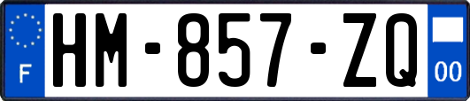 HM-857-ZQ