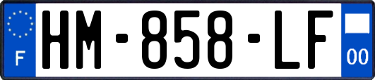 HM-858-LF