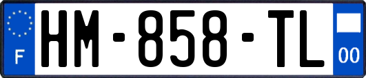 HM-858-TL
