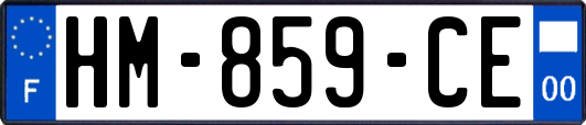 HM-859-CE