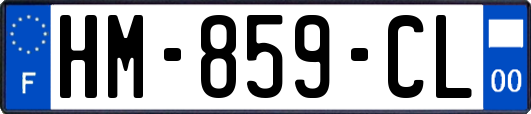 HM-859-CL