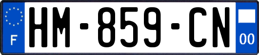 HM-859-CN