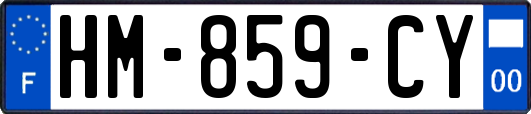 HM-859-CY
