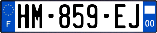 HM-859-EJ