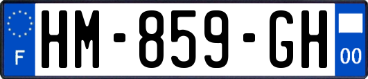 HM-859-GH