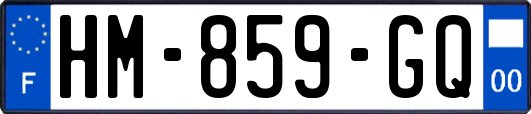 HM-859-GQ