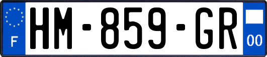 HM-859-GR