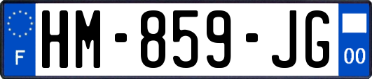 HM-859-JG