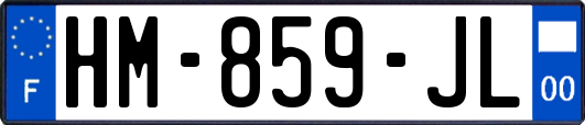 HM-859-JL