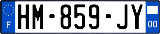 HM-859-JY