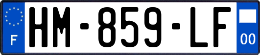 HM-859-LF