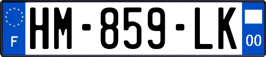 HM-859-LK