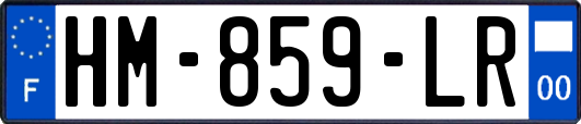 HM-859-LR