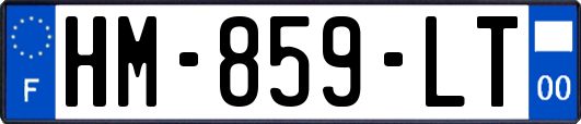 HM-859-LT