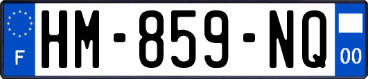HM-859-NQ