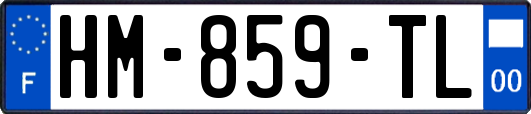 HM-859-TL