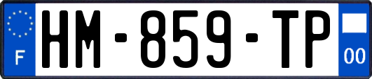 HM-859-TP