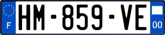 HM-859-VE