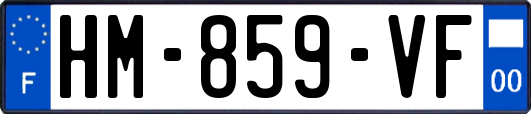 HM-859-VF
