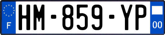 HM-859-YP