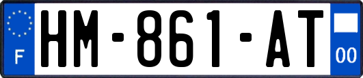 HM-861-AT