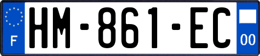 HM-861-EC