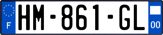 HM-861-GL