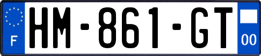 HM-861-GT