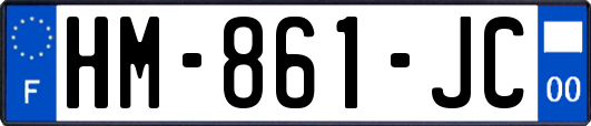 HM-861-JC