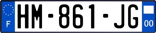 HM-861-JG