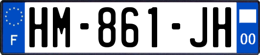 HM-861-JH
