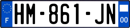 HM-861-JN