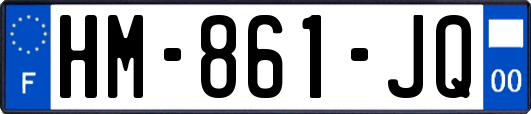 HM-861-JQ