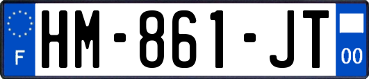 HM-861-JT